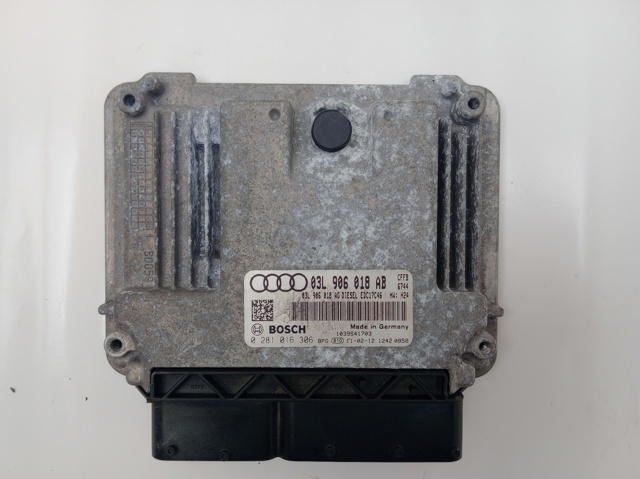 03L906018AB VAG