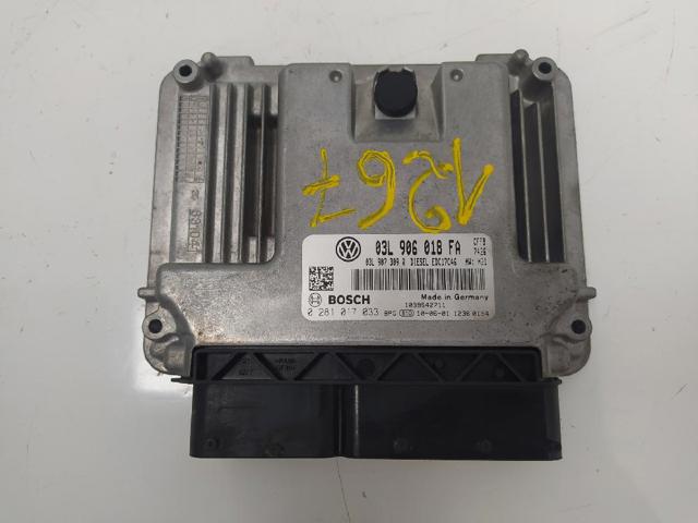 03L906018FA VAG