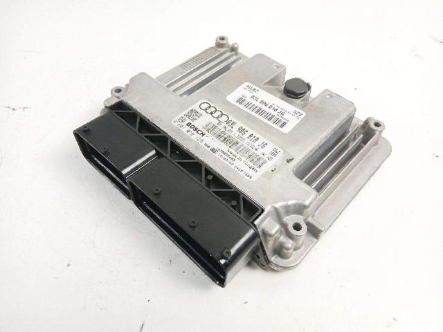 Módulo de direção (Centralina eletrônica) de motor para Audi A5 8T3