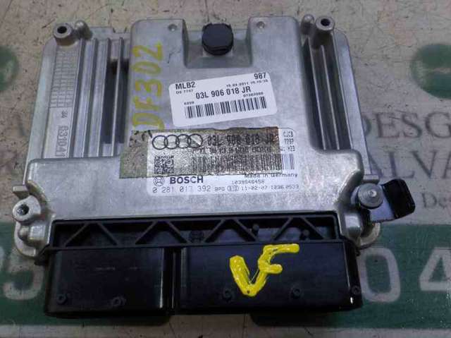 03L906018JR VAG