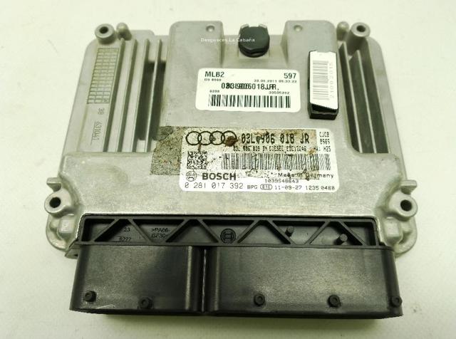03L906018JR VAG
