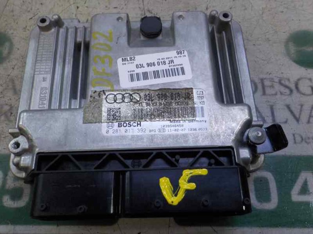 03L906018JR VAG