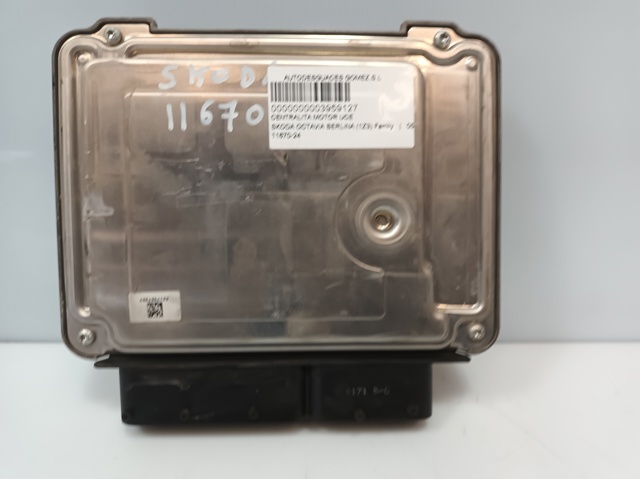 03L906018NR VAG