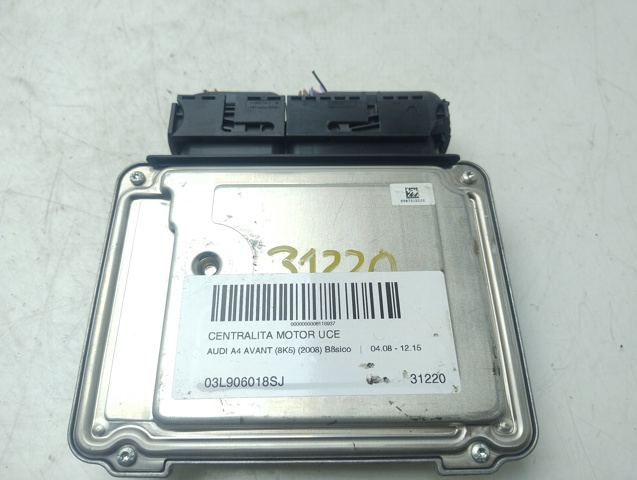  para Audi A5  (8TA)