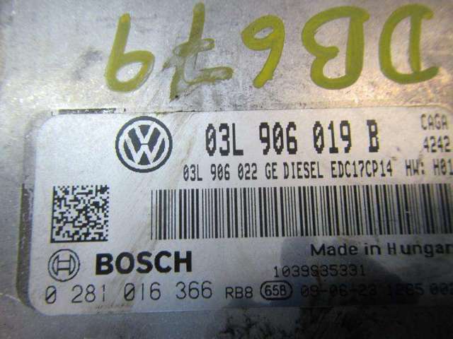 03L906019B VAG