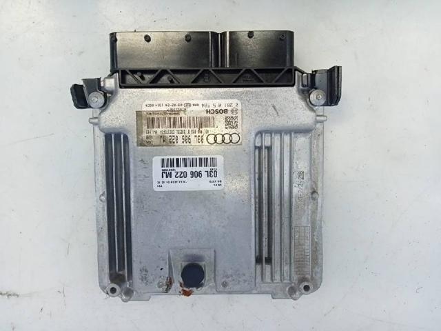 Módulo de direção (Centralina eletrônica) de motor 03L906022 VAG