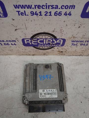03L906022AG VAG