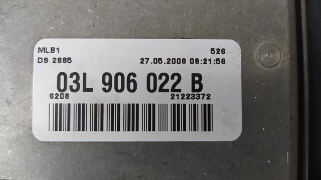 03L906022B VAG
