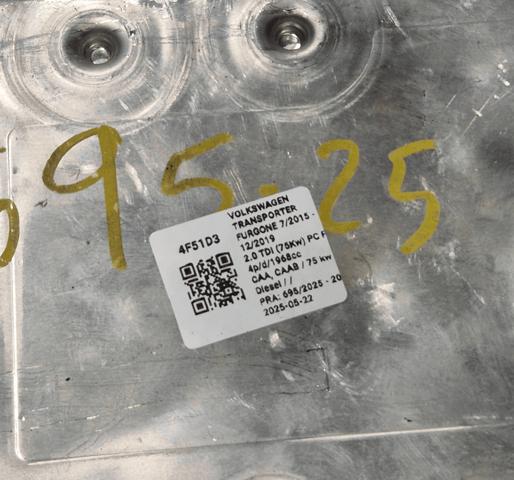 03L906022CH VAG