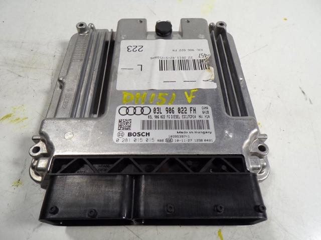  Audi A6  (4F2)