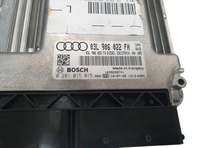 03L906022FH VAG