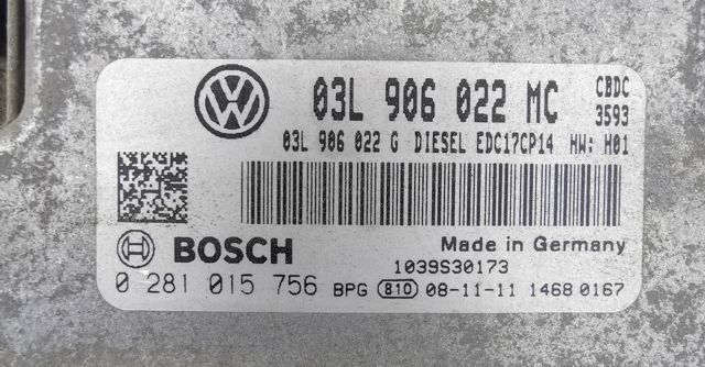 03L906022MC VAG