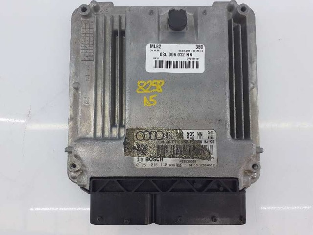 03L906022NN VAG