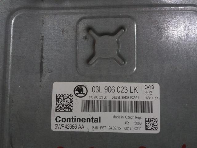 03L906023 VAG