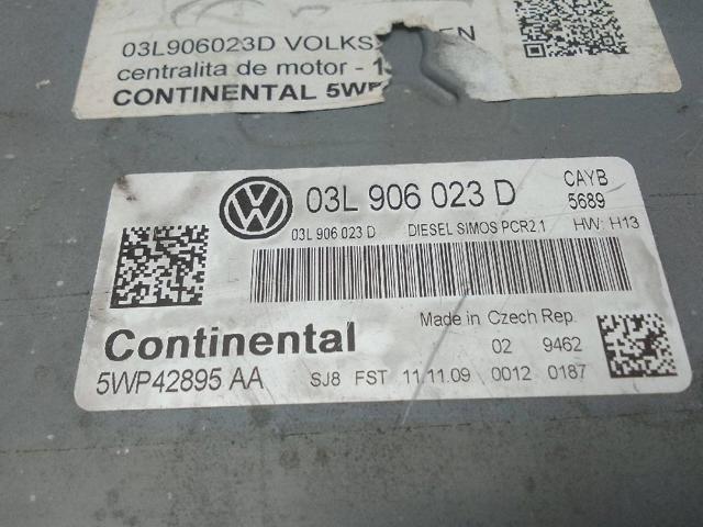 03L906023D VAG