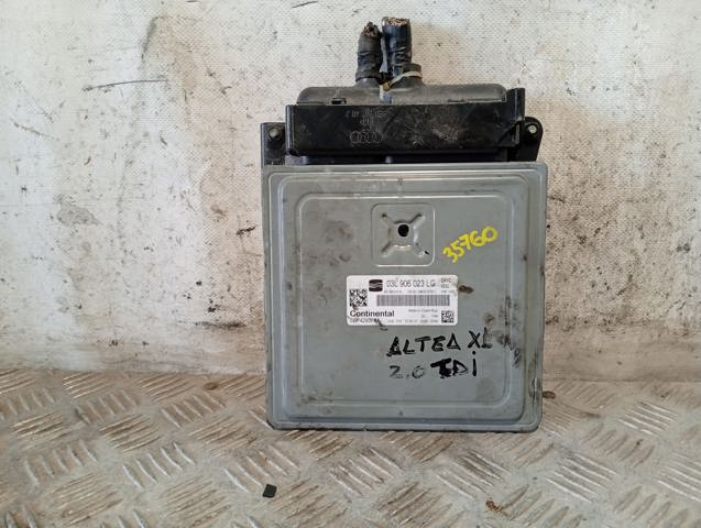 03L906023LG VAG