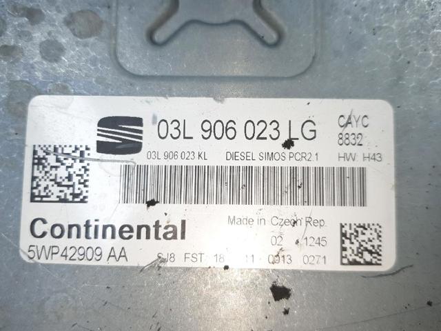 03L906023LG VAG