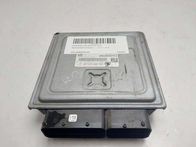 03L906023LM VAG