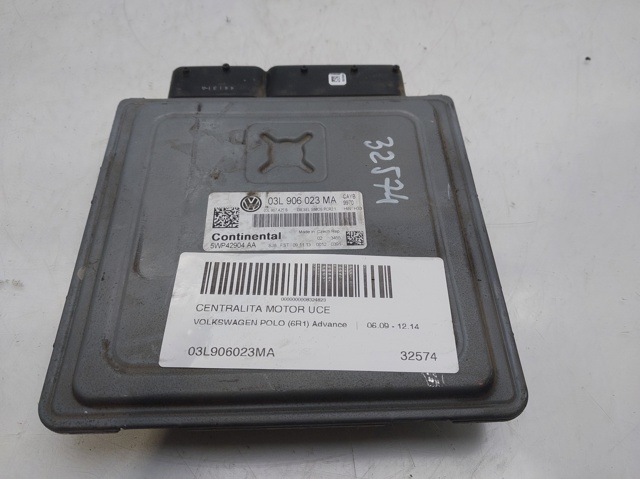 03L906023MA VAG