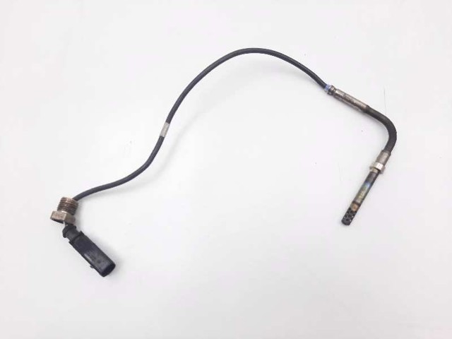 Sensor de temperatura dos gases de escape (GE), até o catalisador 03L906088AB VAG