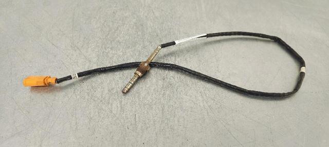 Sensor de temperatura dos gases de escape (GE), depois de filtro de partículas diesel 03L906088CC VAG
