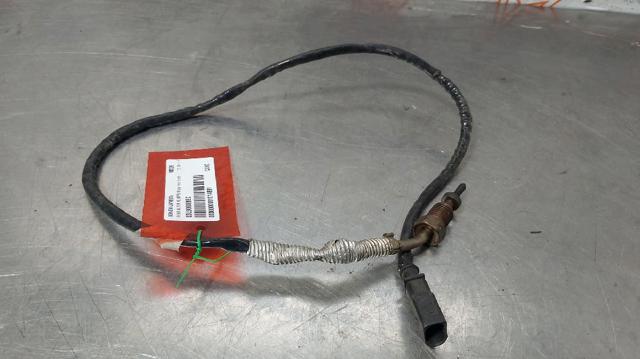 Sensor de temperatura dos gases de escape (GE), antes de turbina 03L906088EC VAG