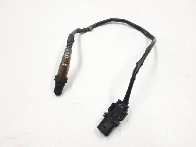 Sonda lambda, sensor de oxigênio até o catalisador 03L906262B VAG