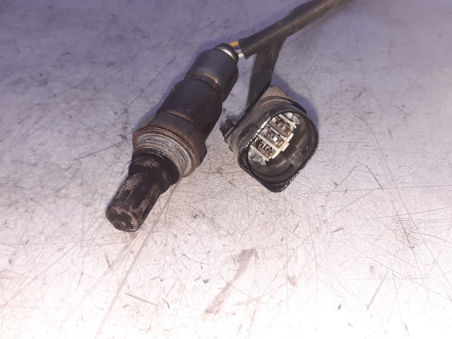 Sonda lambda, sensor de oxigênio depois de catalisador 03L906262D VAG