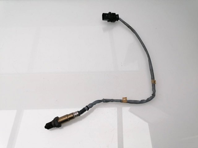 Sonda lambda, sensor de oxigênio até o catalisador 03L906262Q VAG