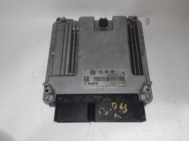 03L907309 VAG