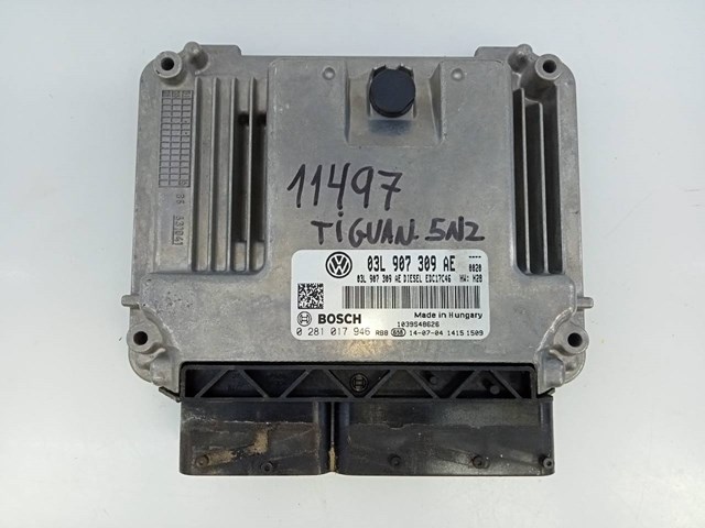 03L907309AE VAG