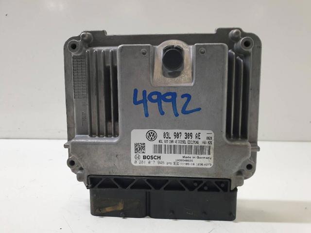 03L907309AE VAG