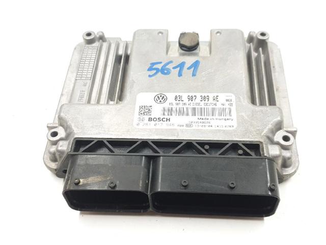 03L907309AE VAG