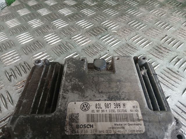 03L907309N VAG