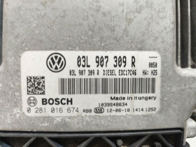 03L907309R VAG