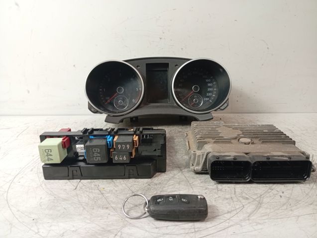03L907425C VAG