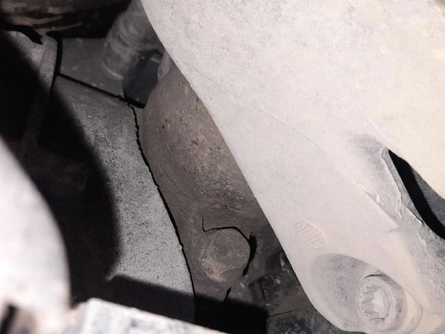 Motor de arranco 03L911021GX VAG