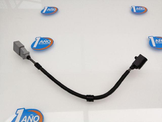 Sensor de posição da árvore distribuidora 03L957147A VAG