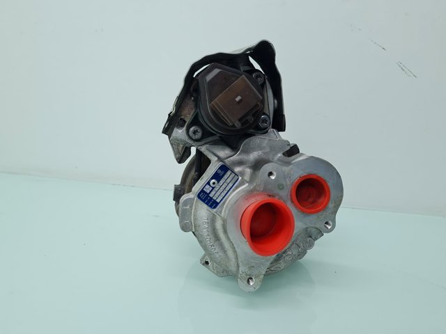 Turbina 03N145401J VAG