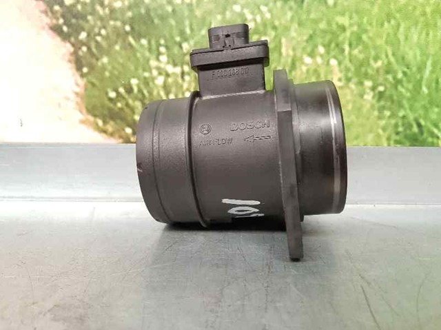 Sensor de fluxo (consumo) de ar, medidor de consumo M.A.F. - (Mass Airflow) 03P906461 VAG