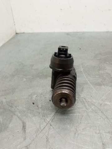 Injetor de injeção de combustível 0414720209 VAG