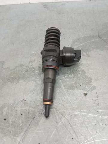 Injetor de injeção de combustível 0414720209 VAG