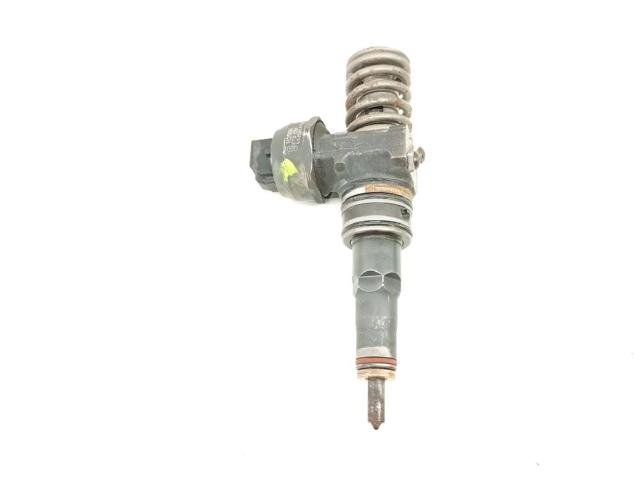 Injetor de injeção de combustível 0414720214 VAG