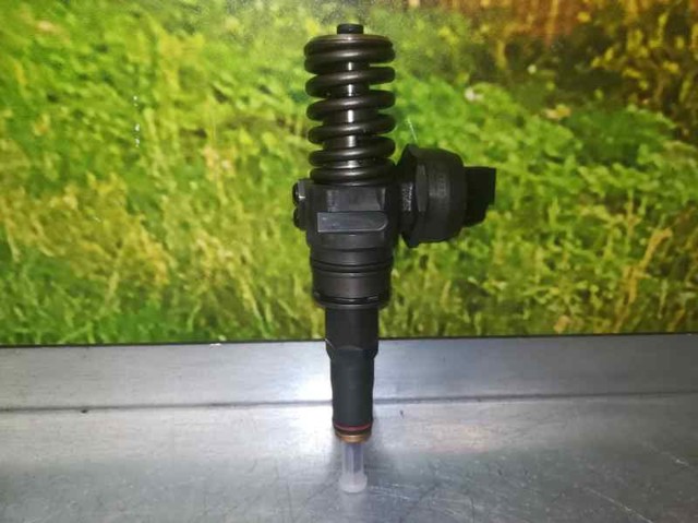 Injetor de injeção de combustível 0414720215 VAG