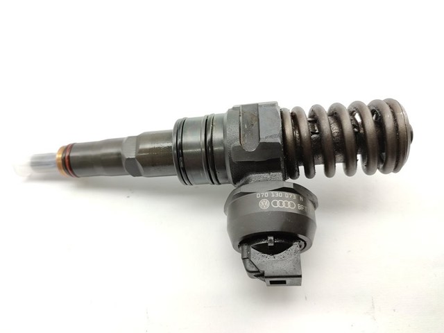 Injetor de injeção de combustível 0414720228 VAG