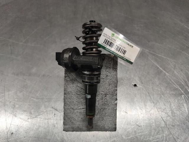 Injetor de injeção de combustível 0414720232 VAG