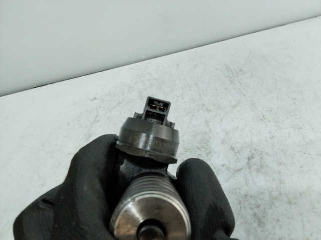 Injetor de injeção de combustível 0414720314 VAG