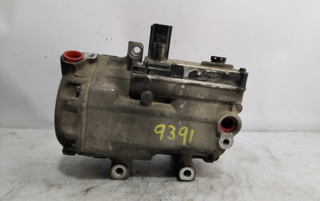 Compressor de aparelho de ar condicionado 0420000231 TOYOTA