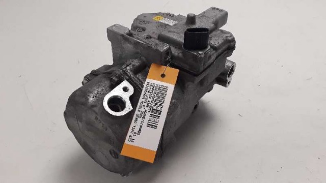 Compressor de aparelho de ar condicionado 0422000404 TOYOTA