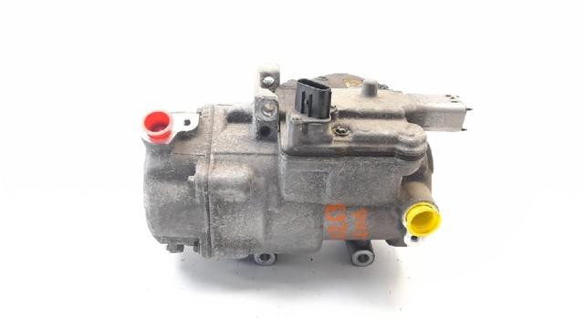 Compressor de aparelho de ar condicionado 0422000404 TOYOTA
